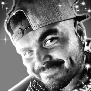 Meet your Posher, Edwin